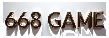 668game logo